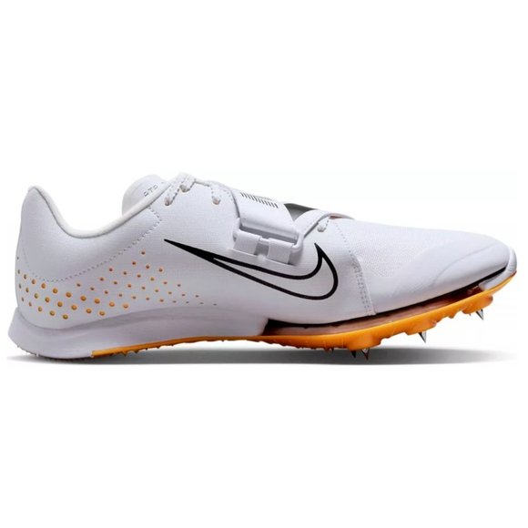NIKE ZOOM LJ ELITE LONG JUMP MEN\'S SIZE 10 NEW Without BOX main image 4